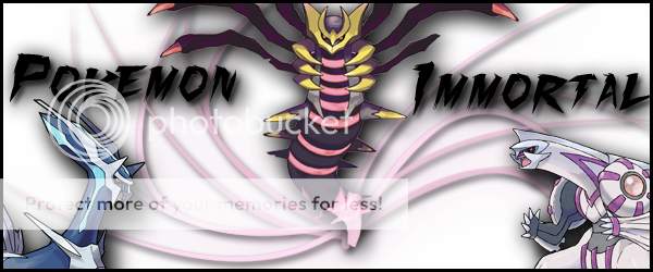 ~Pokemon Immortal (Browser Based Rpg)~