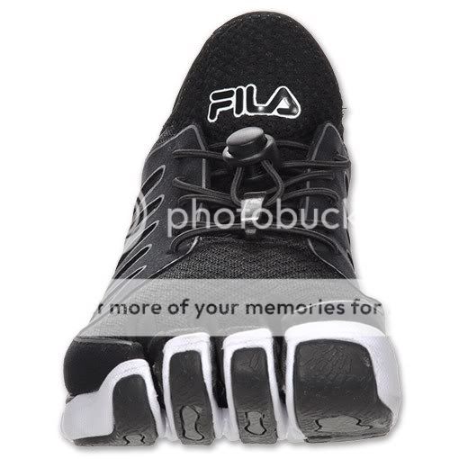 mens fila skeletoes